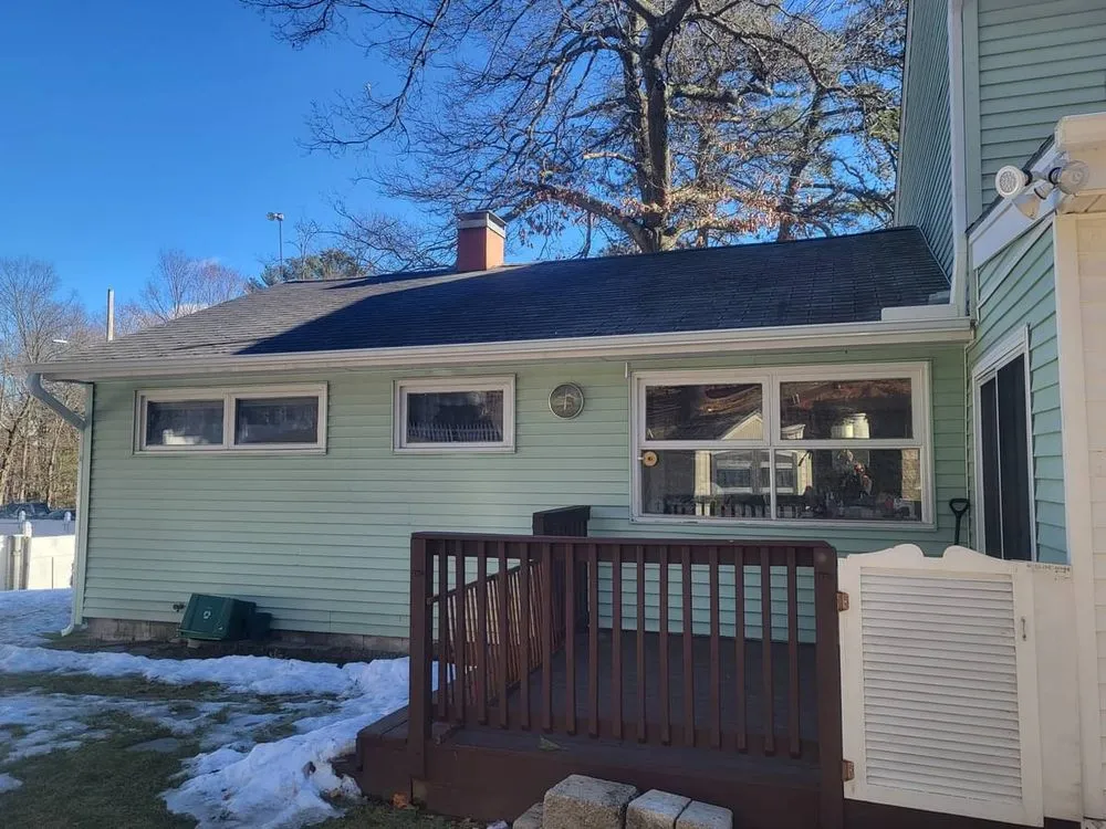 Slide of North East Roof Tune-Ups