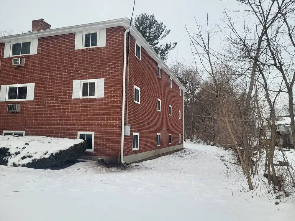 Slide of North East Roof Tune-Ups