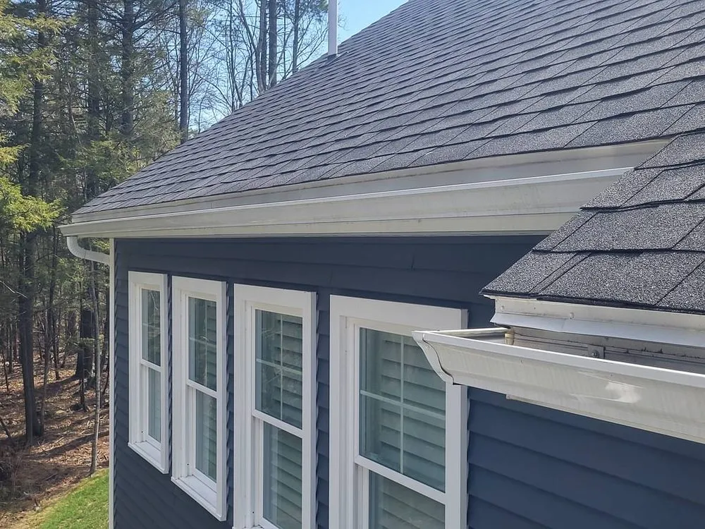 Slide of North East Roof Tune-Ups