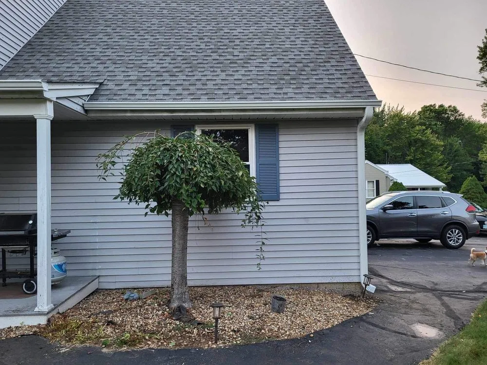 Slide of North East Roof Tune-Ups