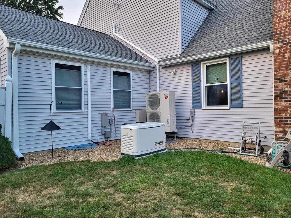 Slide of North East Roof Tune-Ups