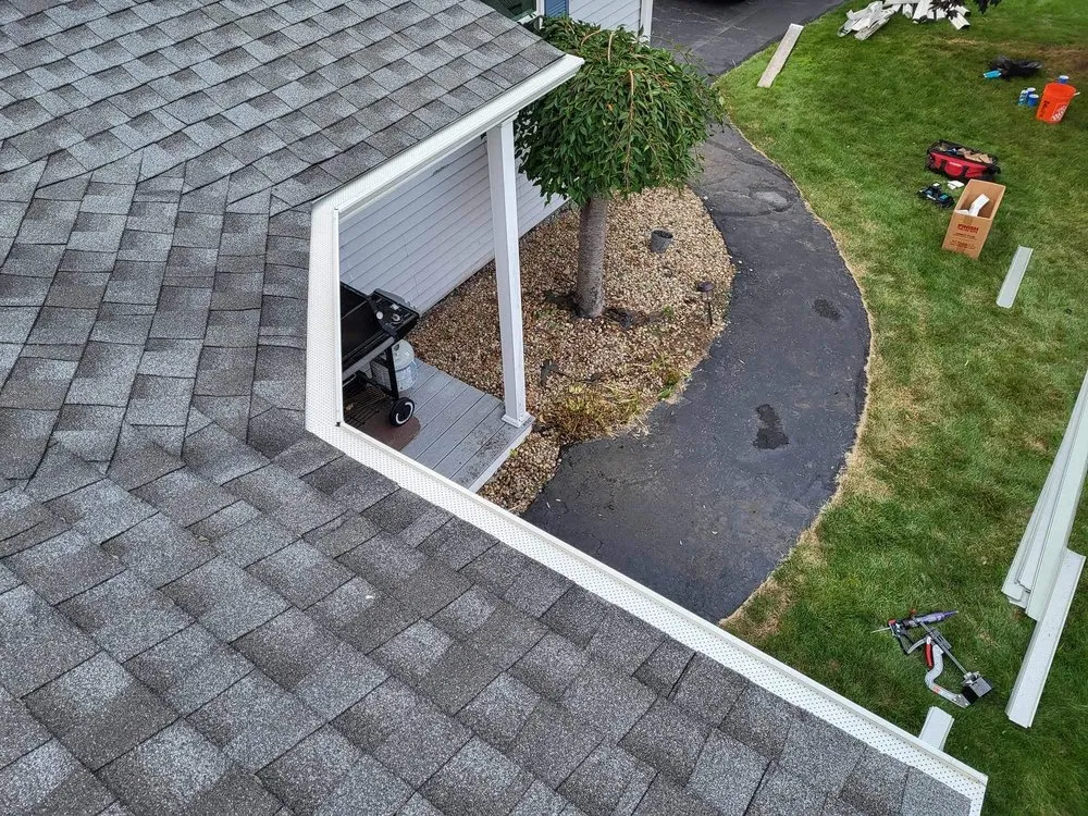 Slide of North East Roof Tune-Ups