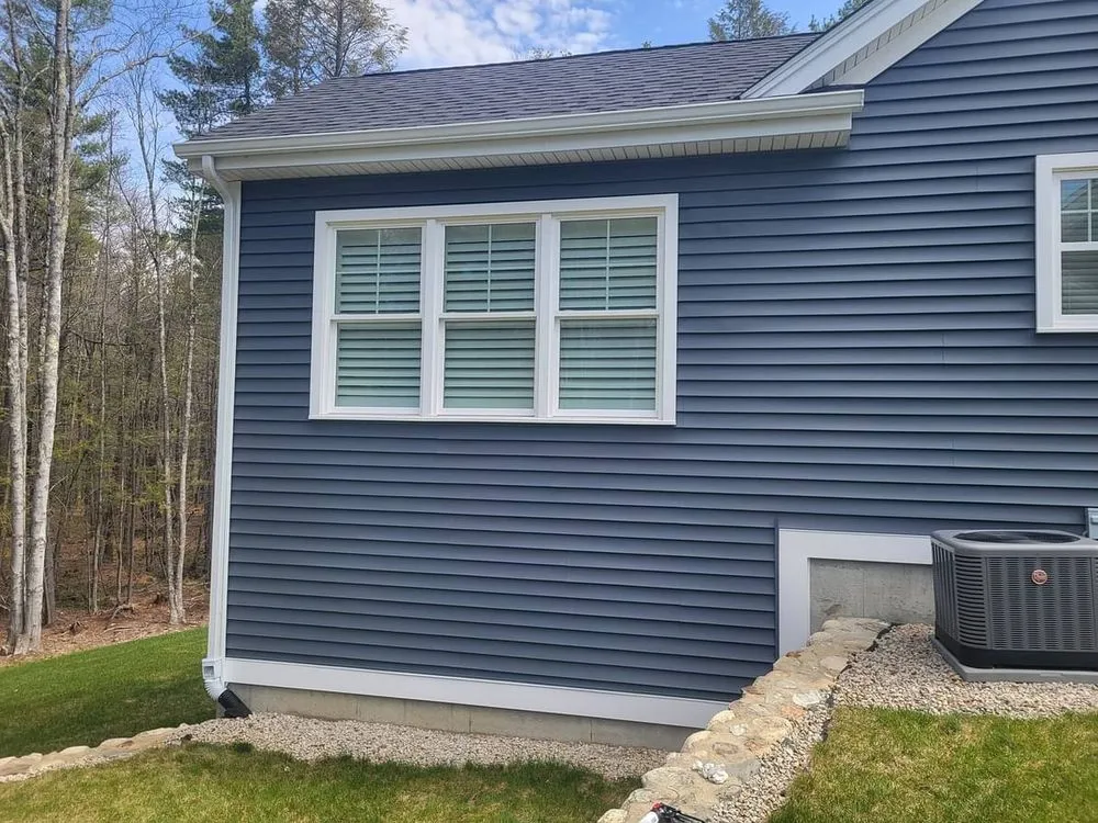 Slide of North East Roof Tune-Ups