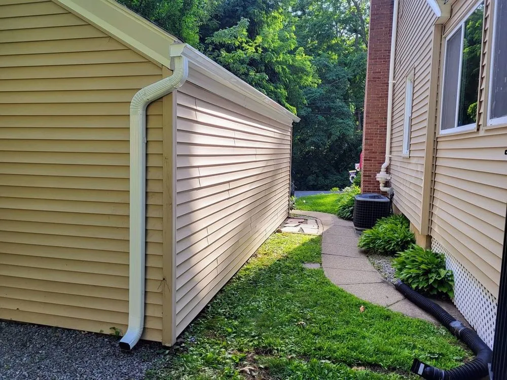 Slide of North East Roof Tune-Ups