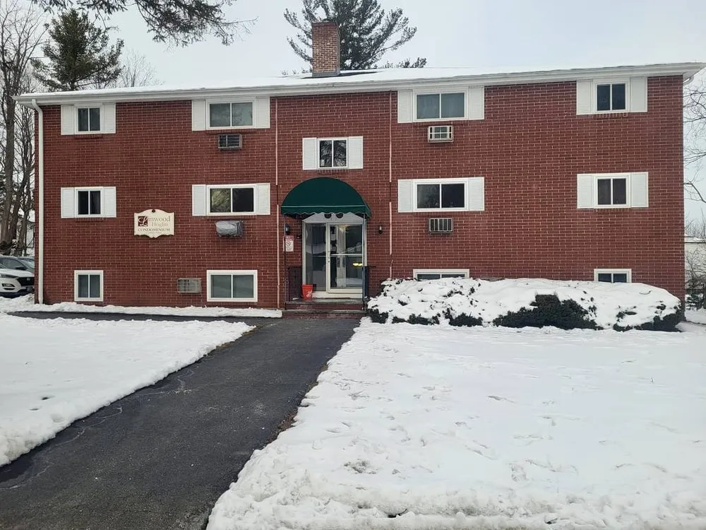 Slide of North East Roof Tune-Ups