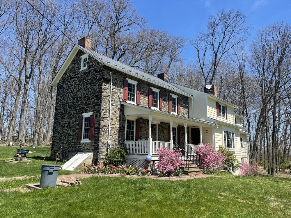 Slide of North East Roofing & Gutters