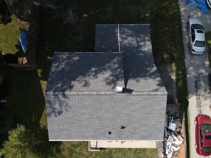 Slide of North East Roofing & Gutters