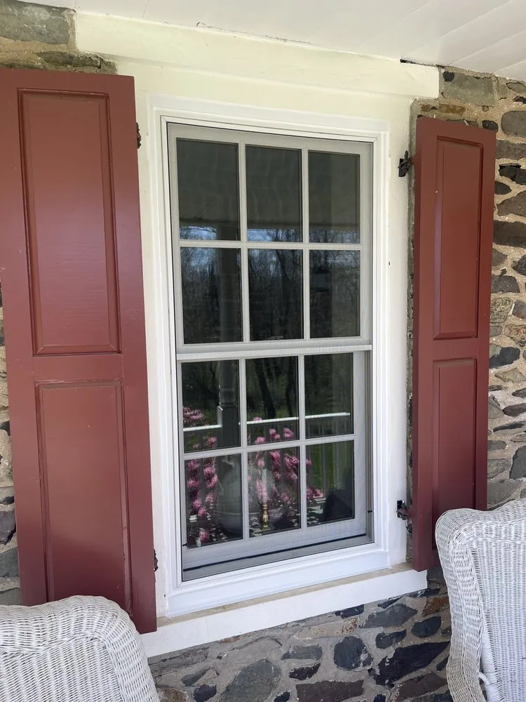 Slide of North East Roofing & Gutters