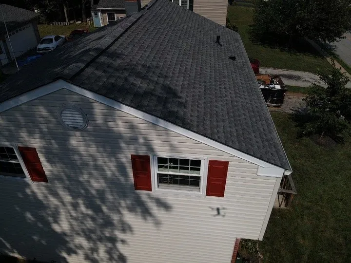 Slide of North East Roofing & Gutters