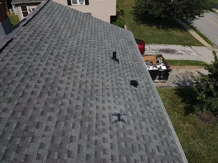 Slide of North East Roofing & Gutters