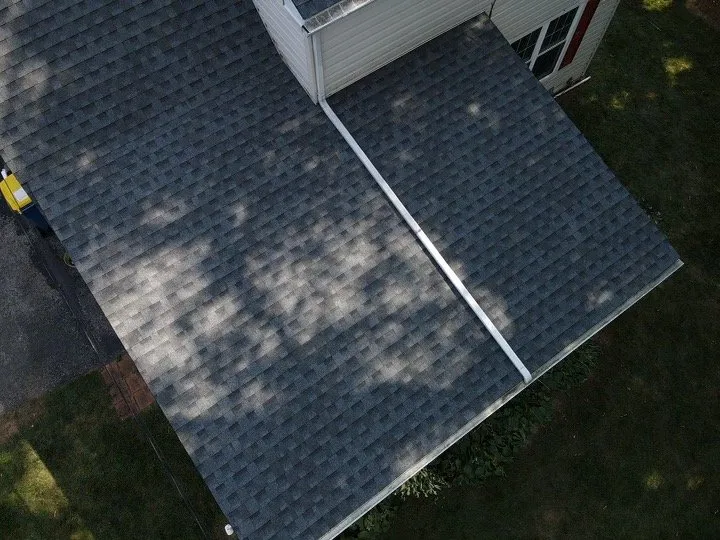 Slide of North East Roofing & Gutters