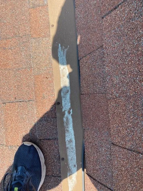 Slide of North End Contracting