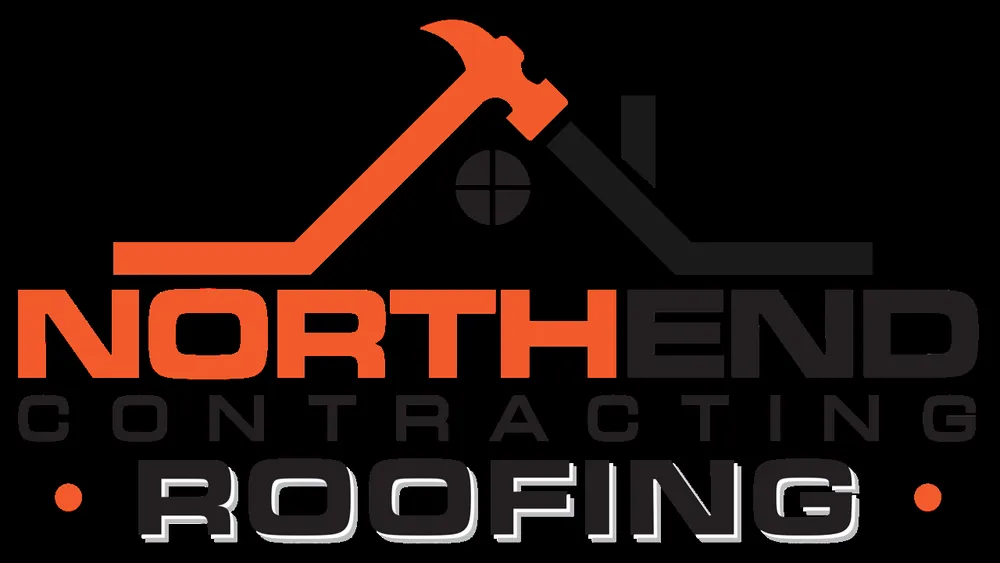 Slide of North End Contracting