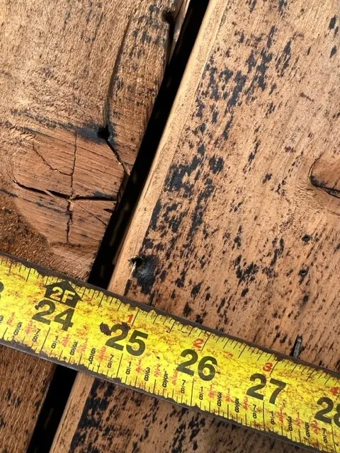 Slide of North End Contracting