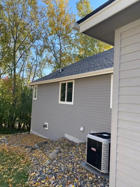 Slide of North End Contracting