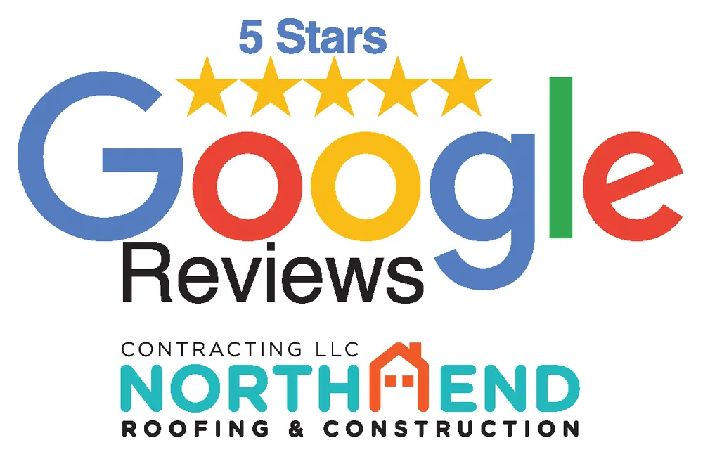 Slide of North End Contracting