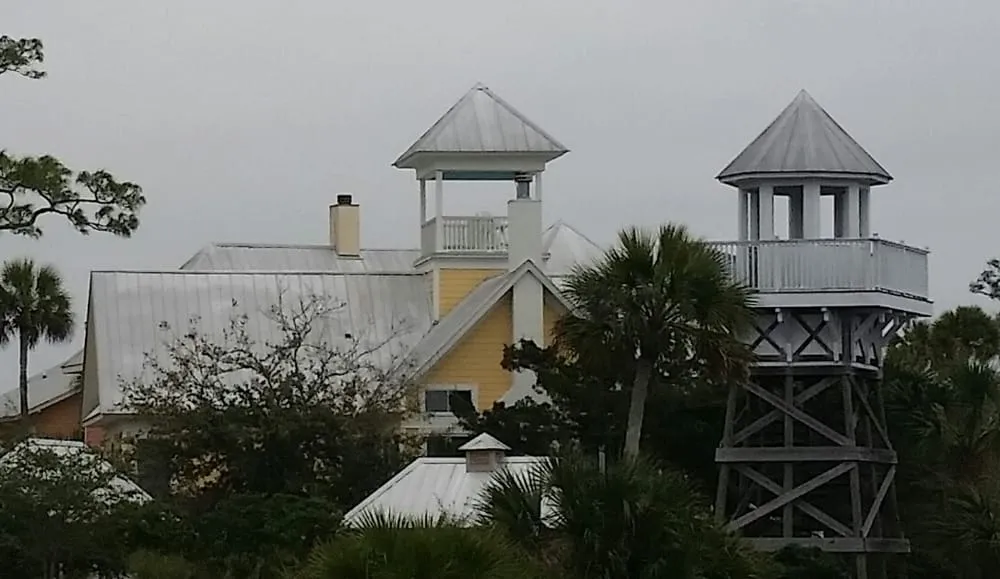 Slide of North Florida Metal Roofing