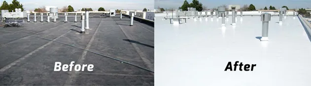 Slide of North Florida Metal Roofing