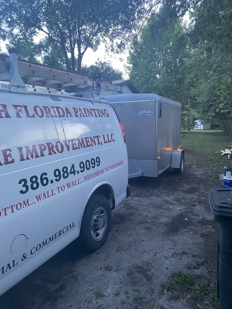 Slide of North Florida Painting & Home Improvement