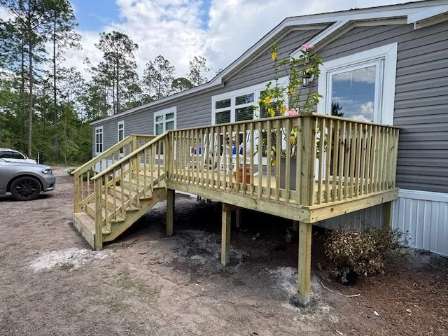 Slide of North Florida Painting & Home Improvement