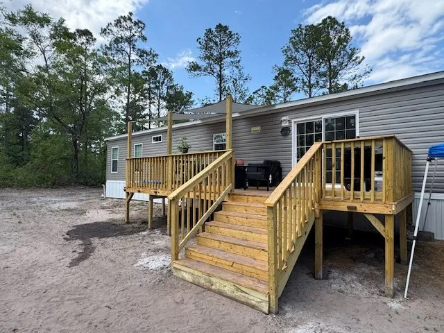 Slide of North Florida Painting & Home Improvement