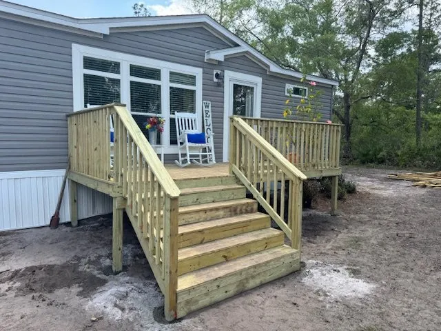 Slide of North Florida Painting & Home Improvement