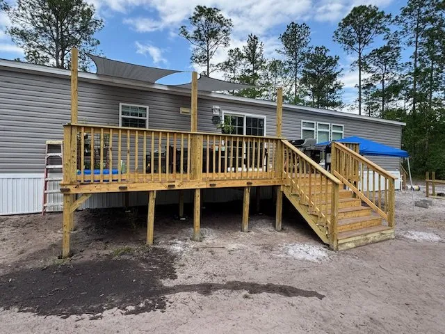 Slide of North Florida Painting & Home Improvement