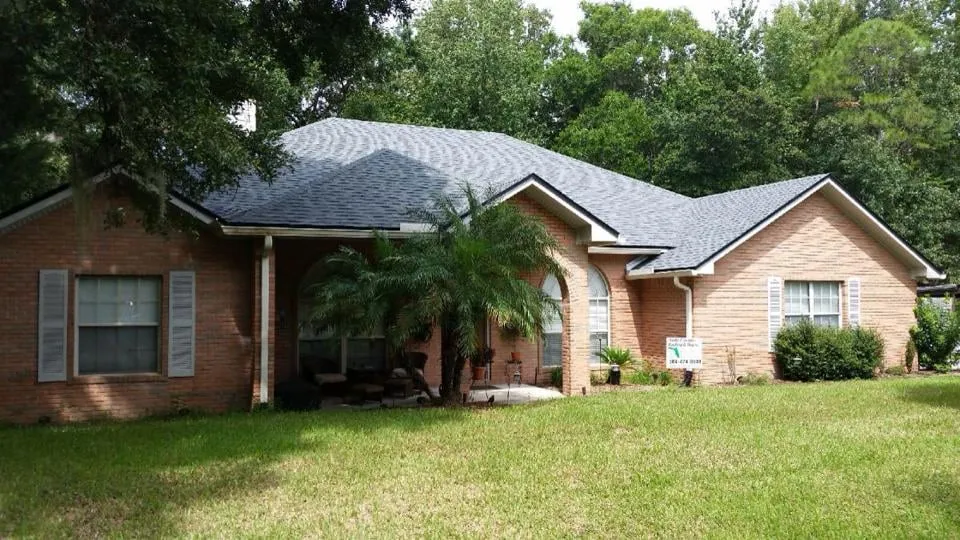 Slide of North Florida Roofing