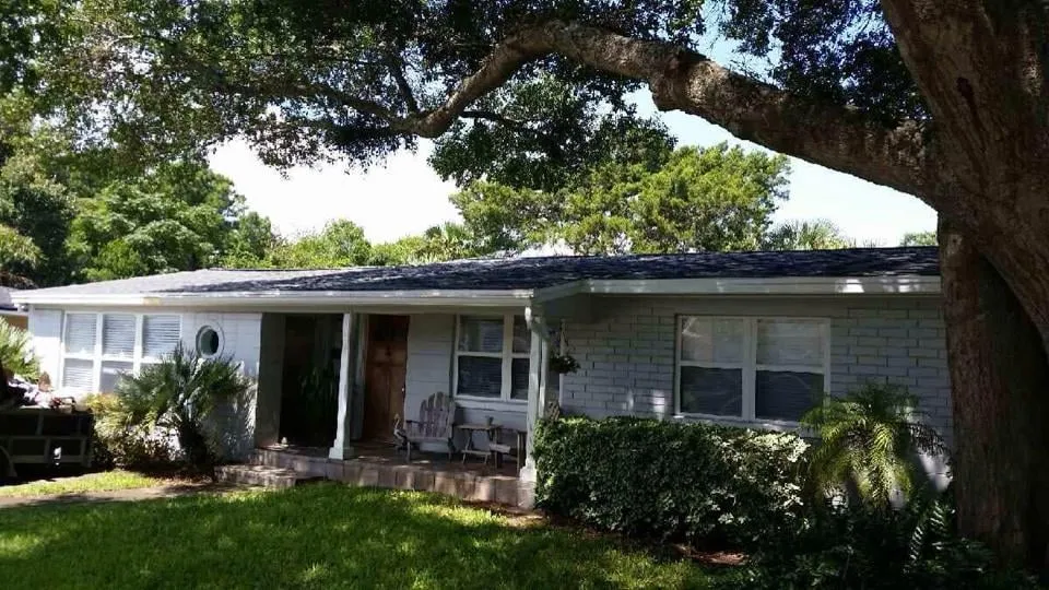 Slide of North Florida Roofing