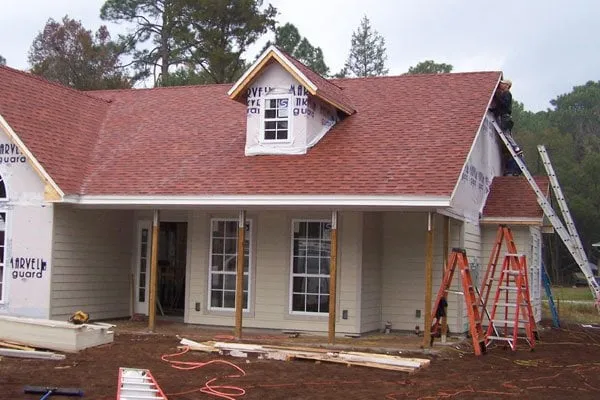 Slide of North Florida Roofing