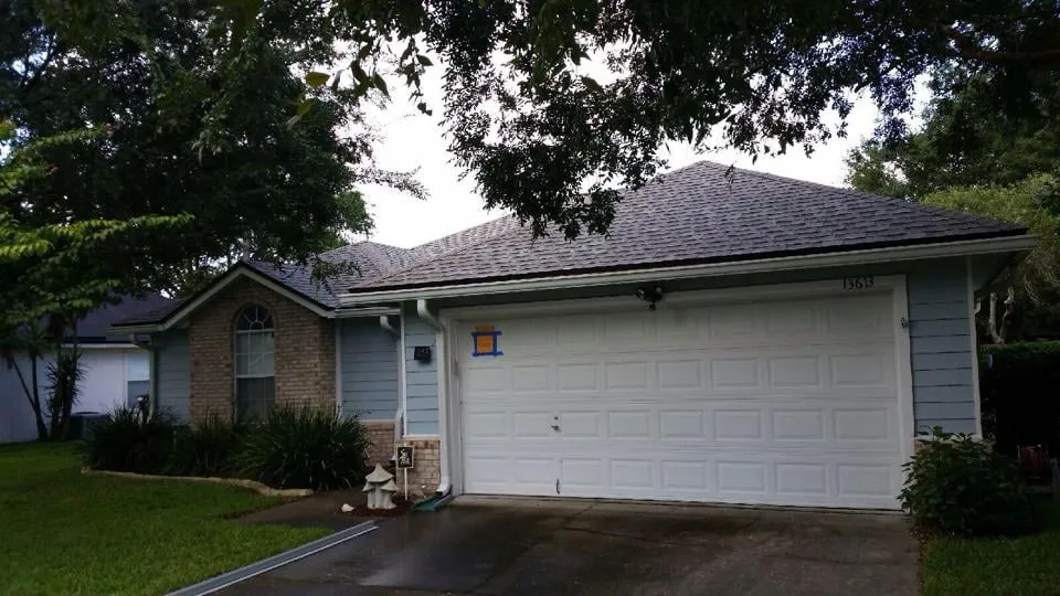 Slide of North Florida Roofing