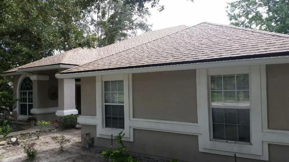 Slide of North Florida Roofing