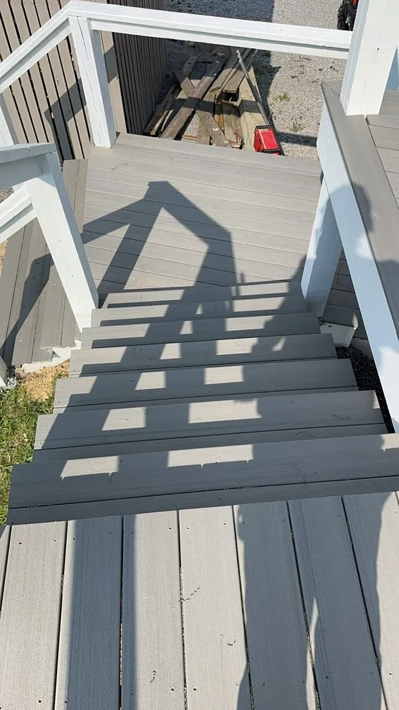 Trusted roof replacement experts serving Tollesboro, KY - North Fork Valley Contracting