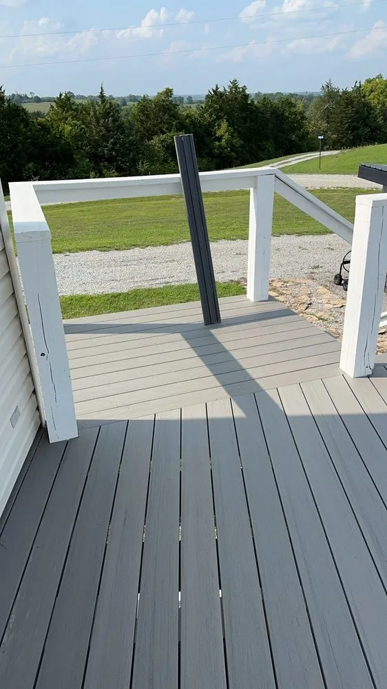 Licensed roof replacement in Tollesboro, KY - North Fork Valley Contracting