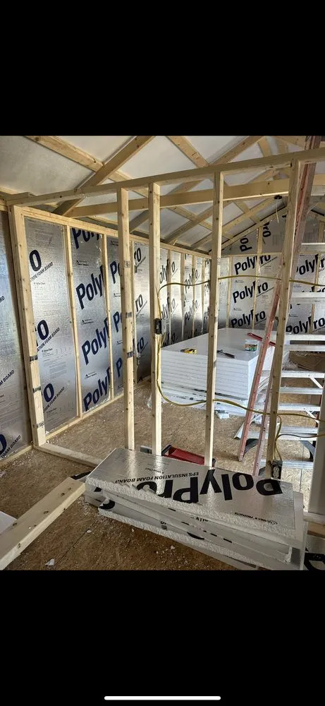 Top-rated roof repair experts serving Tollesboro, KY - North Fork Valley Contracting