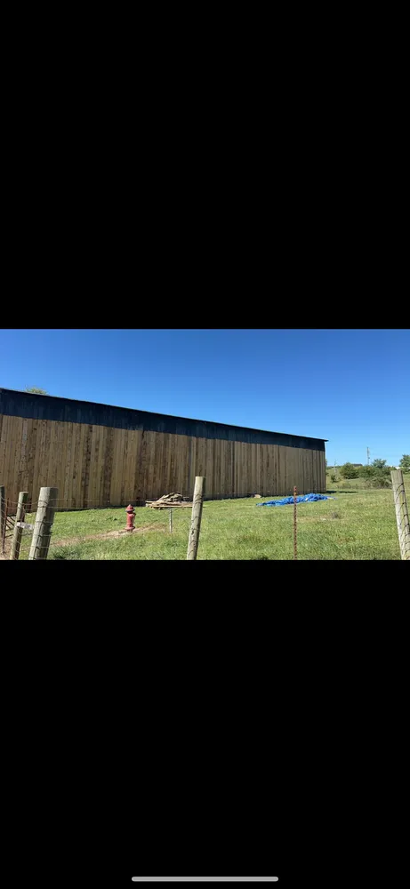 Trusted roof repair in Tollesboro, KY by North Fork Valley Contracting