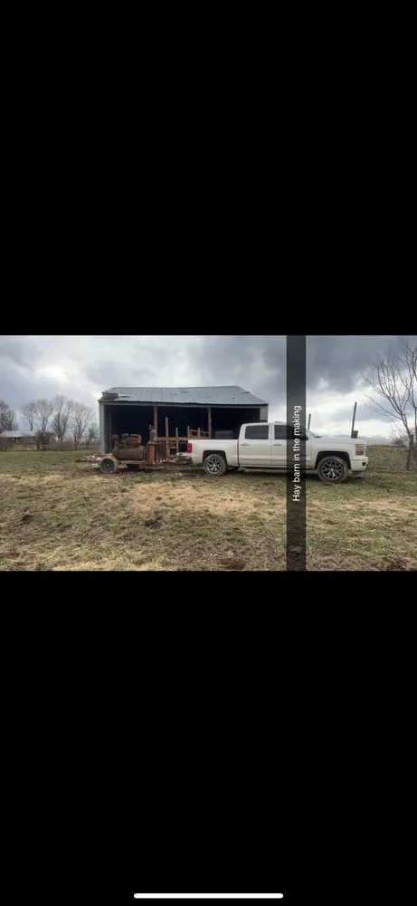 Expert roof replacement for residential properties in Tollesboro, KY by North Fork Valley Contracting