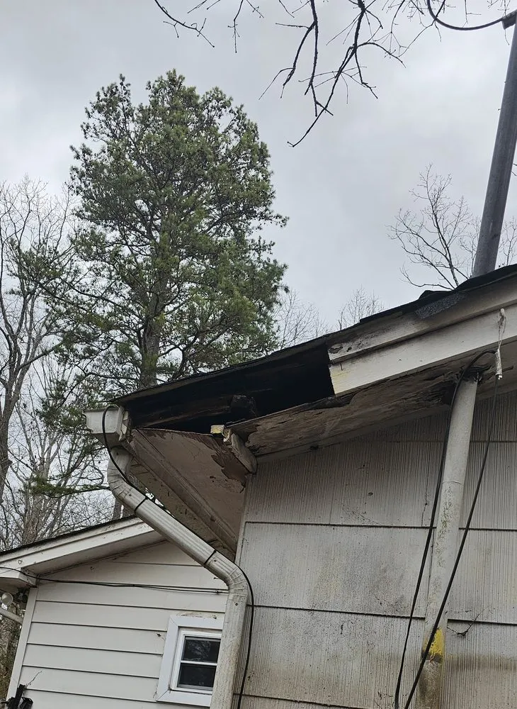 Slide of North Ga Pro Rroofing