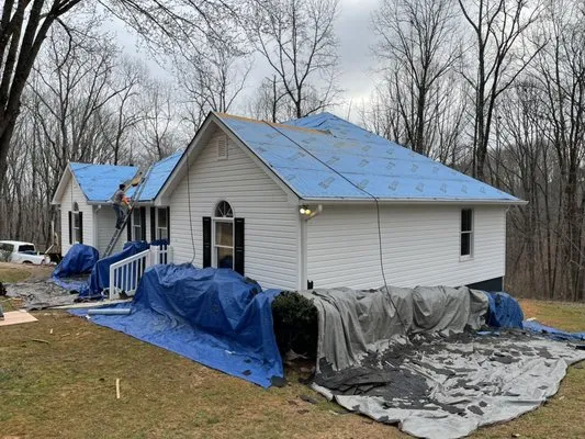 North Georgia Exteriors and Restoration