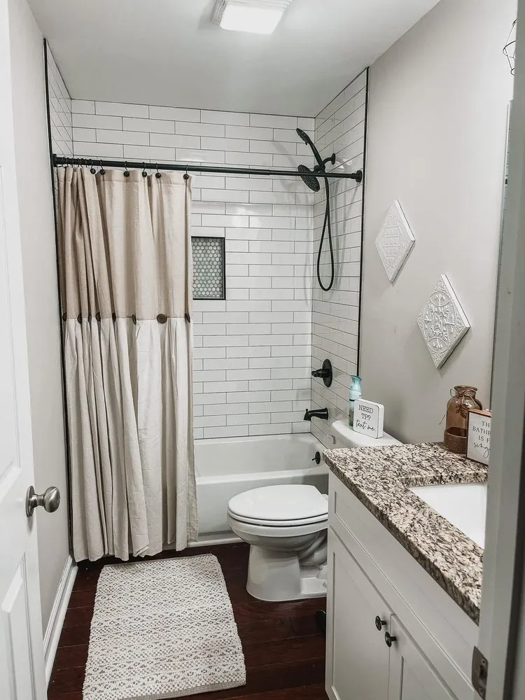 Slide of North Georgia Property Renovations