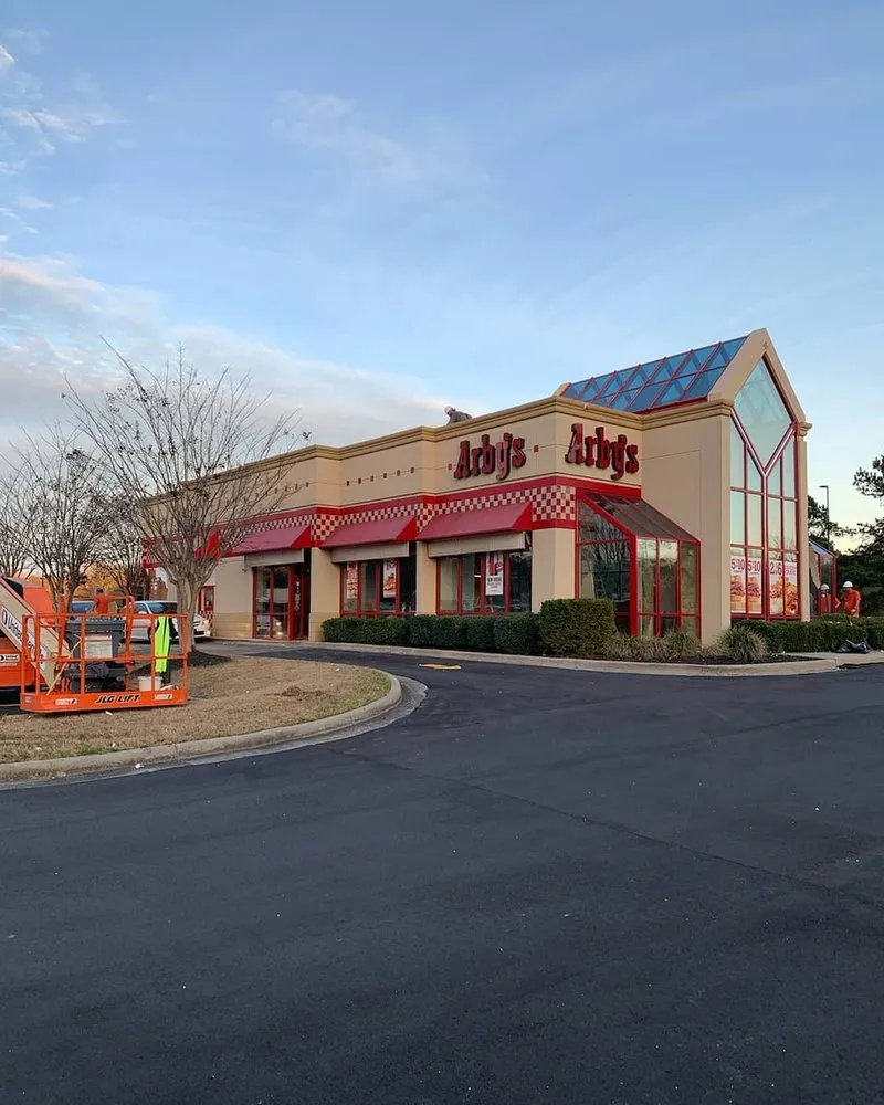 Slide of North Georgia Property Renovations