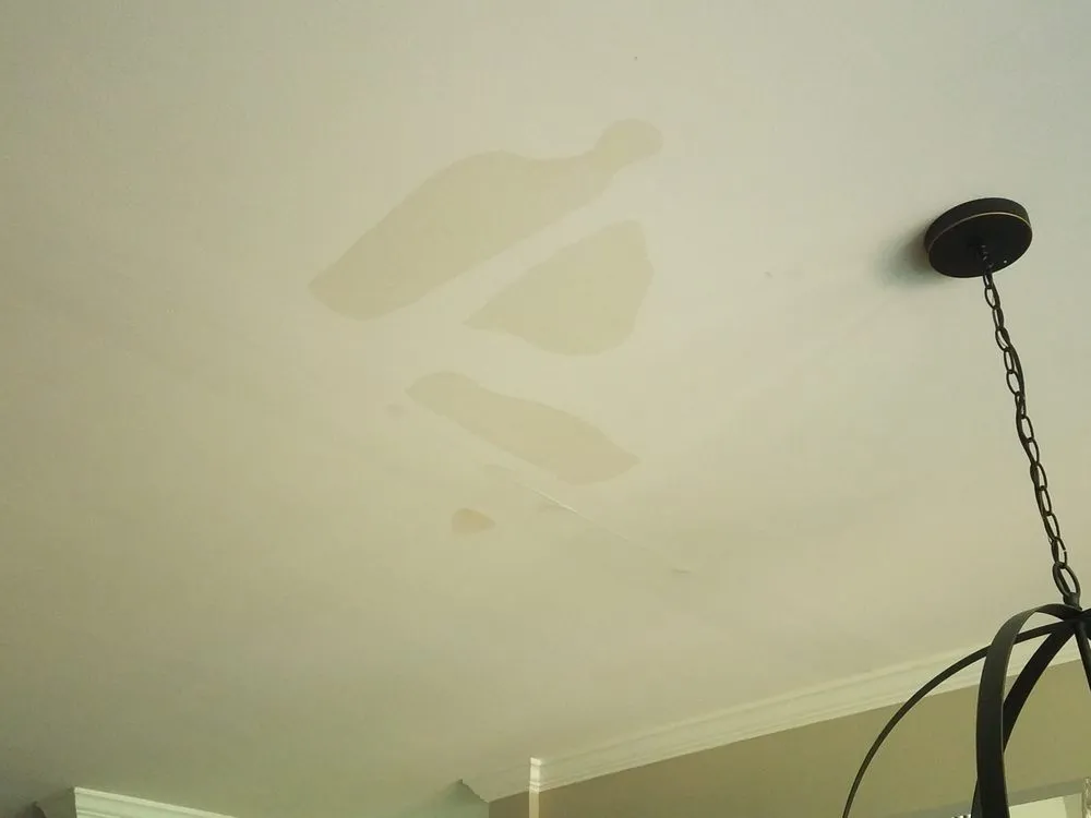 Slide of North Georgia Roof and Restoration