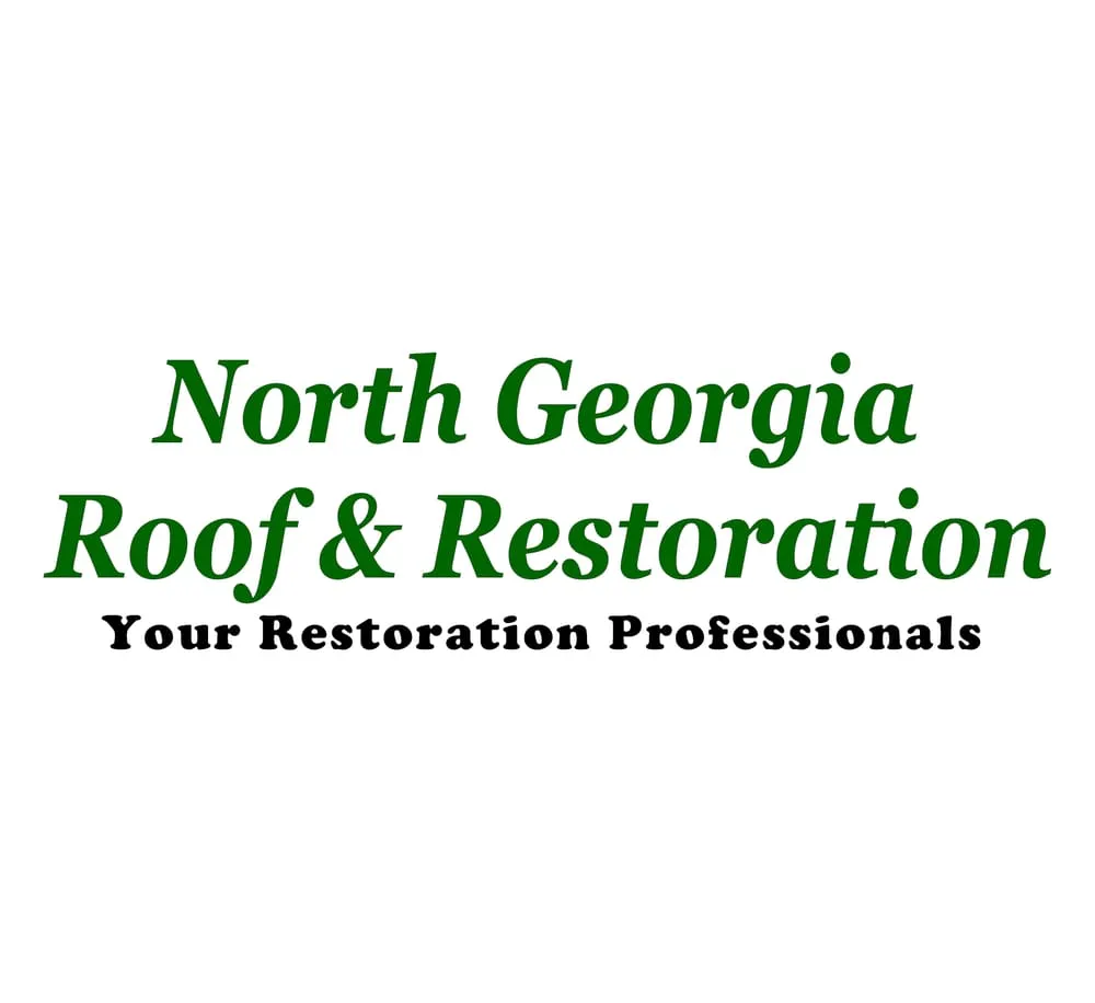 Slide of North Georgia Roof and Restoration