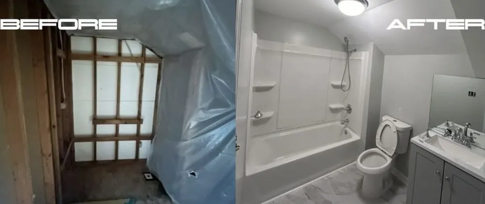 Slide of North Georgia Roofing and Property Renovation