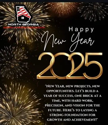 North Georgia Roofing and Property Renovation