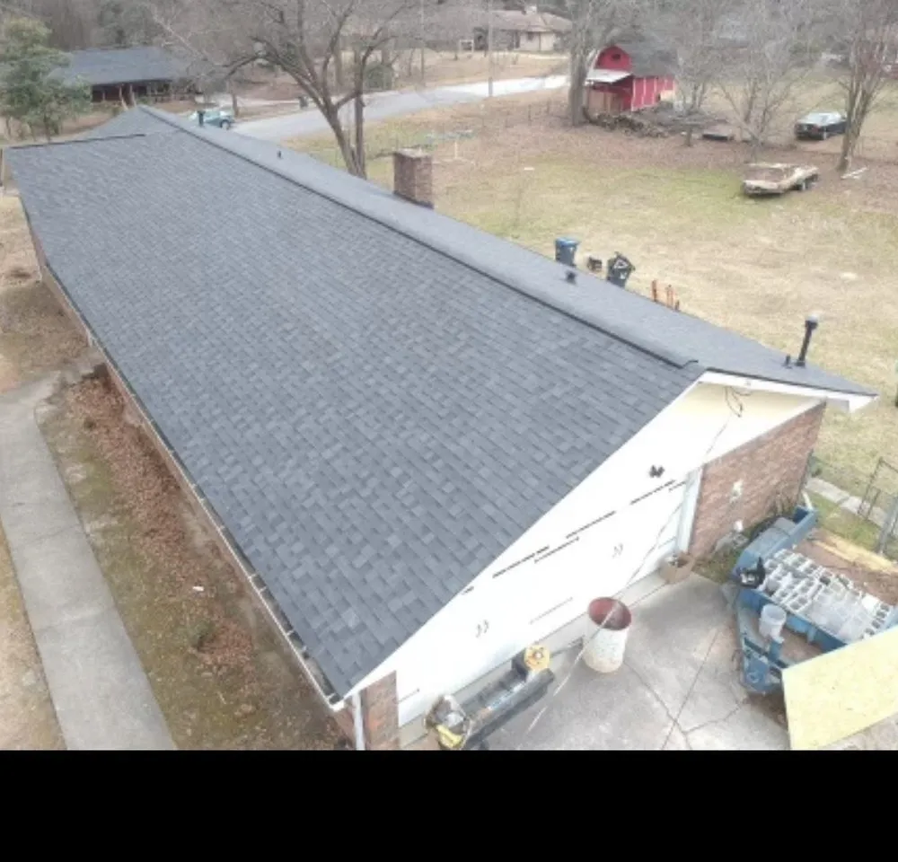 Slide of North Georgia Superior Roofing