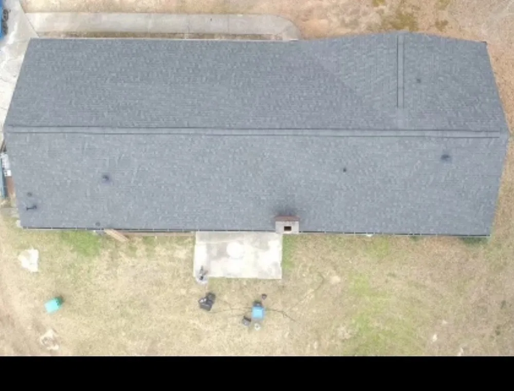 Slide of North Georgia Superior Roofing