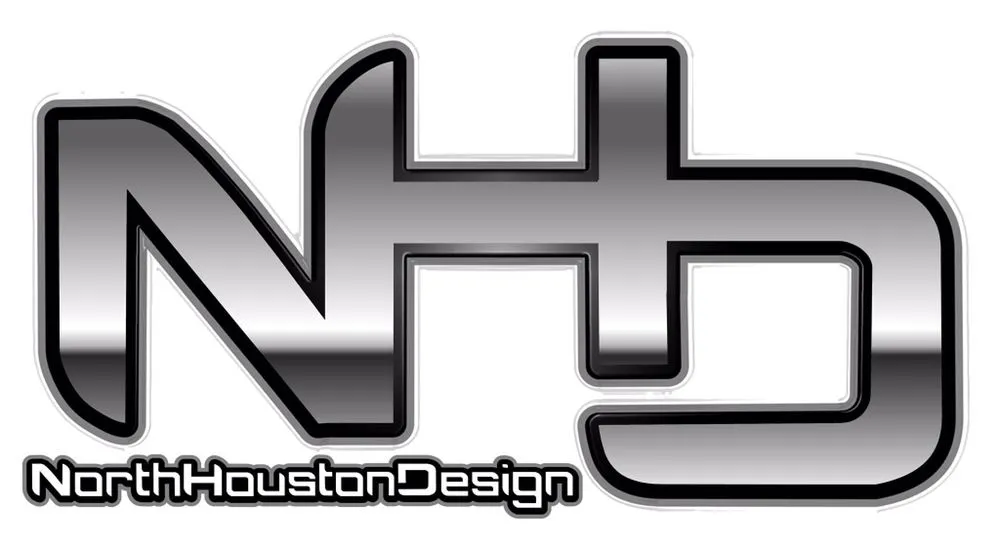 Slide of North Houston Design