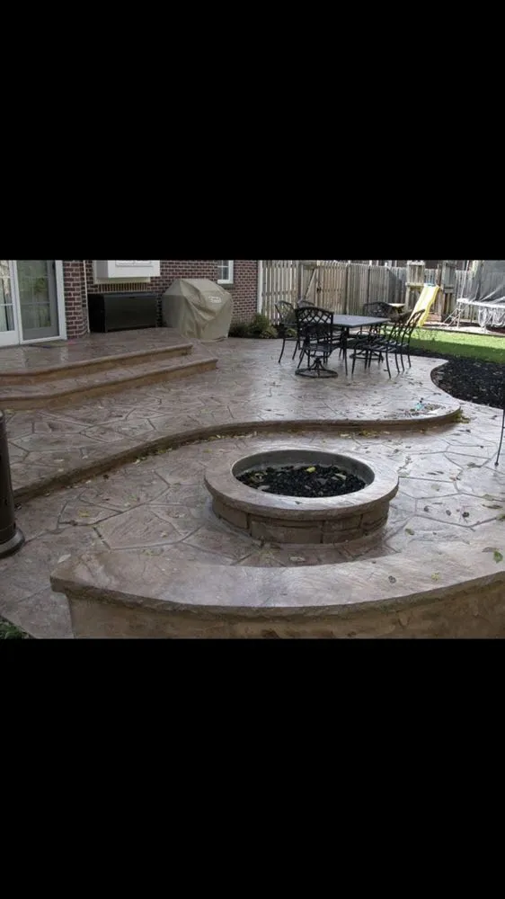 Slide of North Houston Design