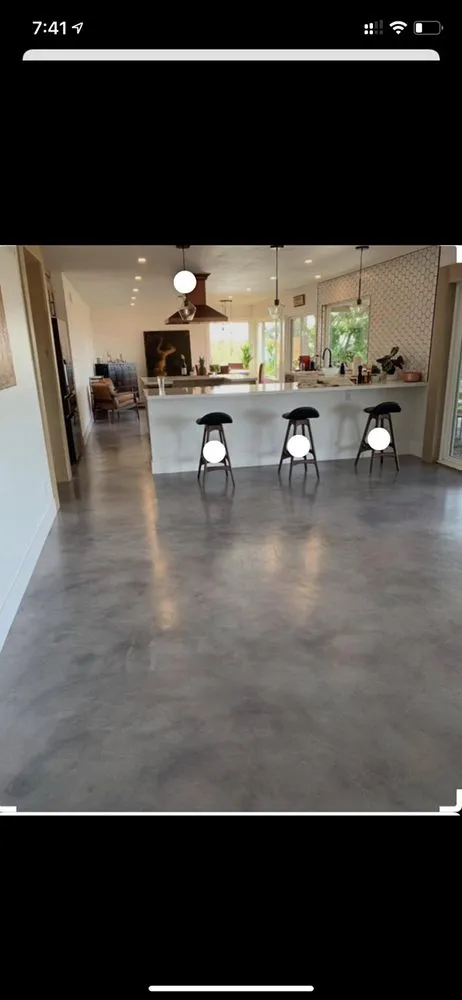 Slide of North Houston Design